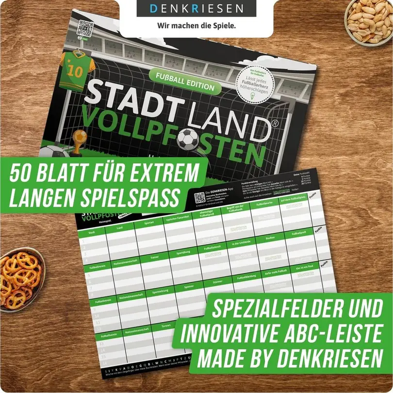 Party-Spiel Party & Quiz