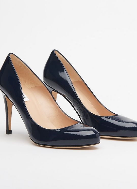 Stila Navy Patent Courts