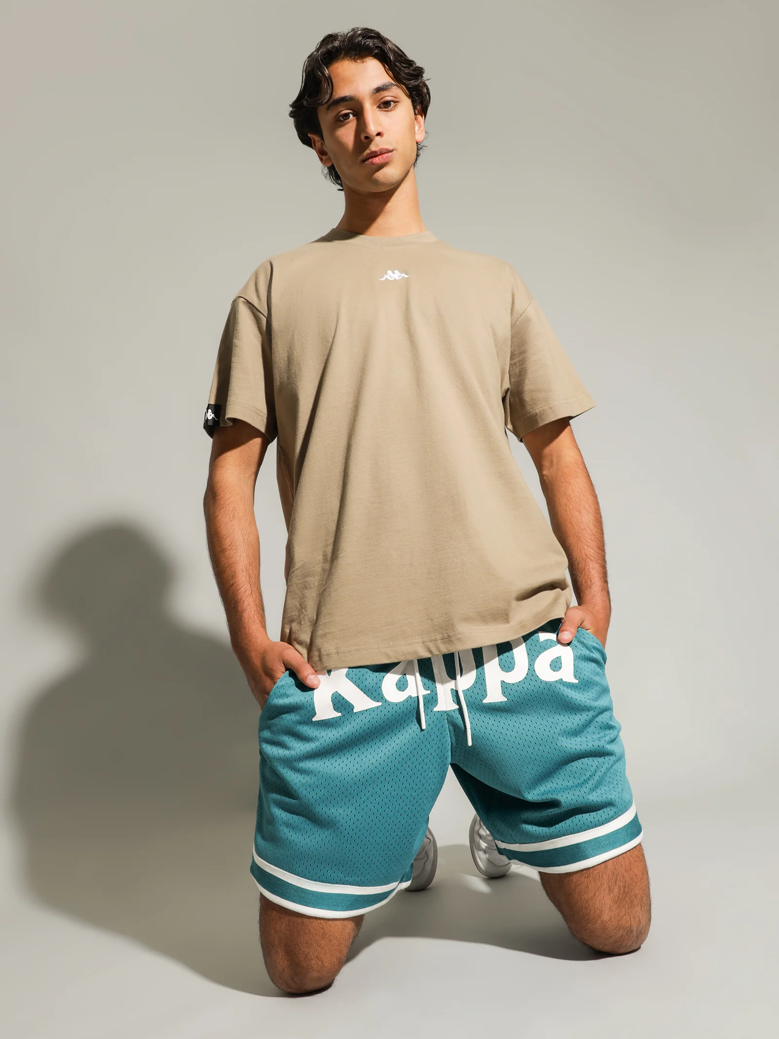Authentic Dave Shorts
