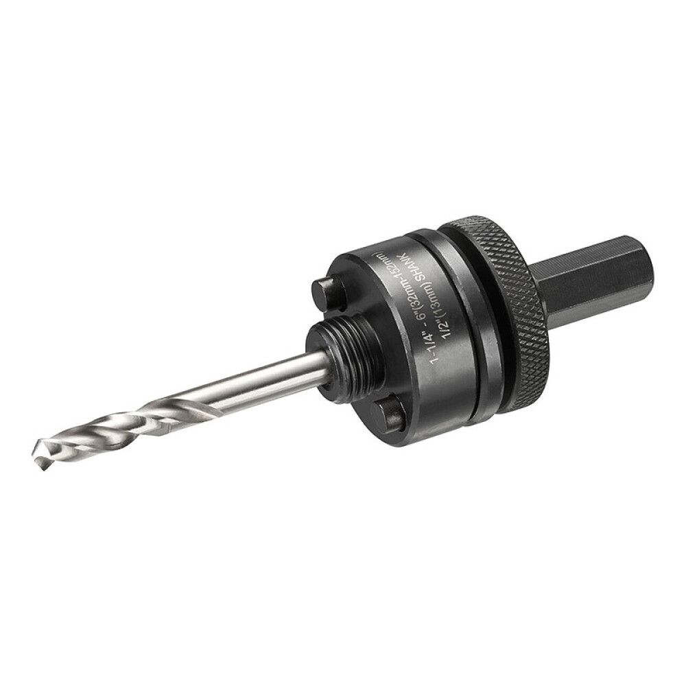 HULLSAGHOLDER DEWALT STANDARD CHUCK 13MM Ø32-210MM