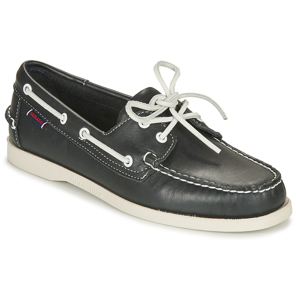 Sebago - PORTLAND - Blue