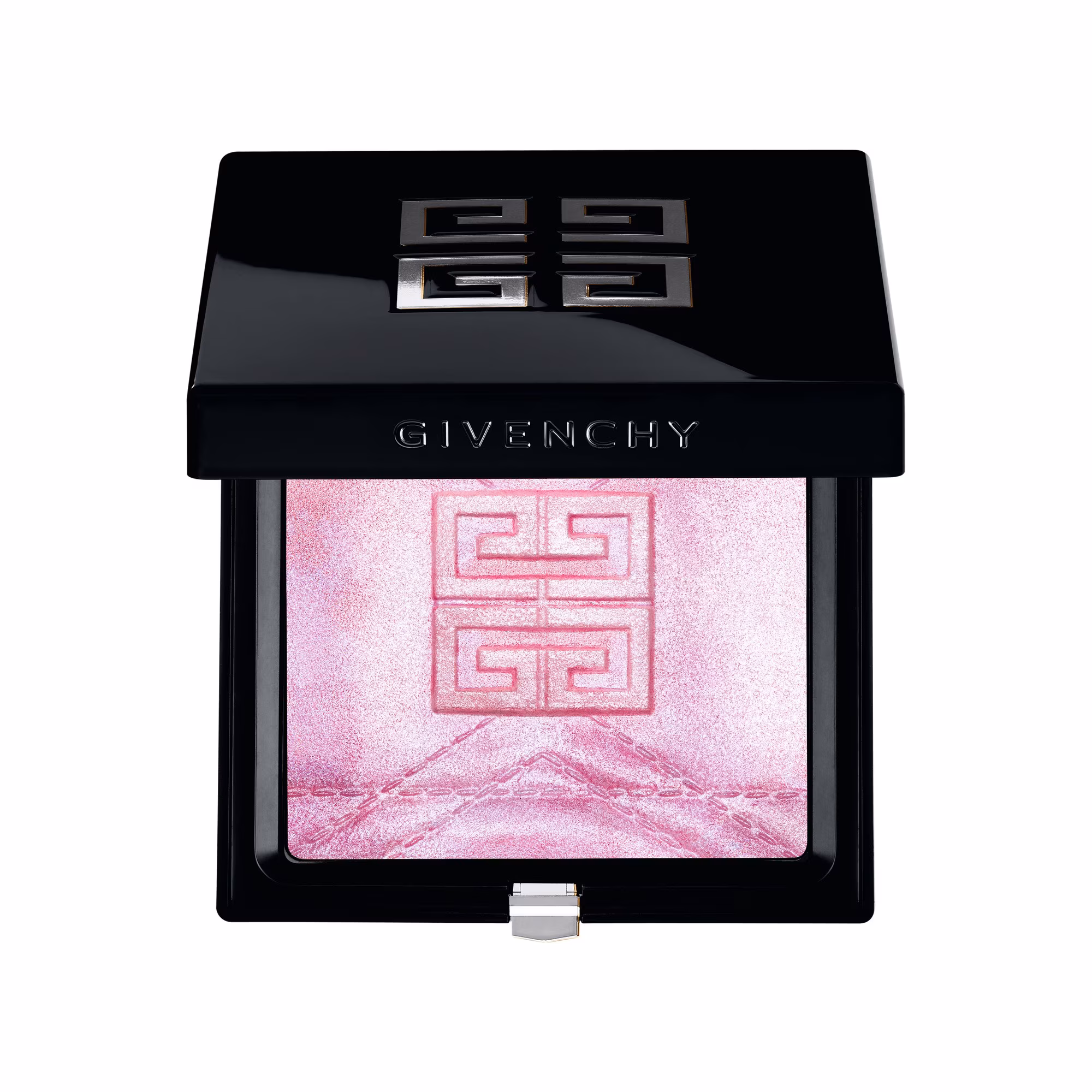 PRISME LIBRE HIGHLIGHTER POWDERPoudre illuminatrice marbrée hydratante longue tenue
