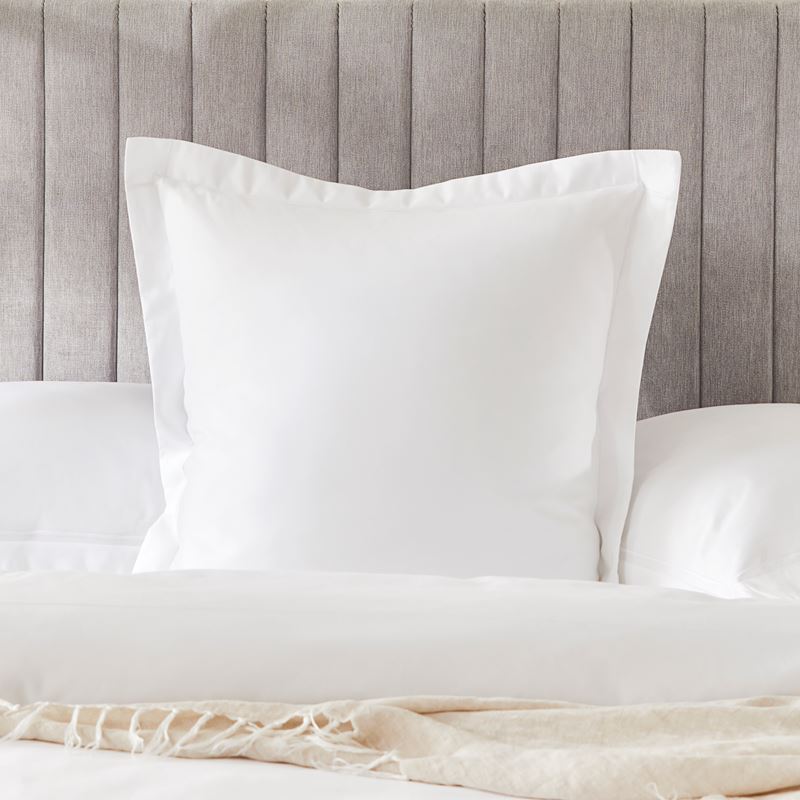 Luxury Collection White Quilt Cover