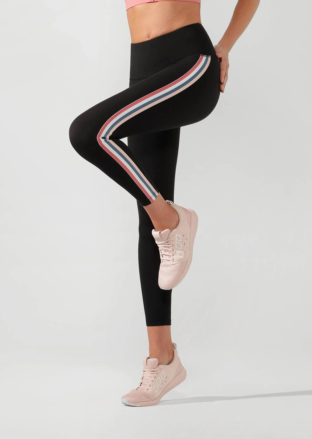 Inspire Core Ankle Biter Tight
