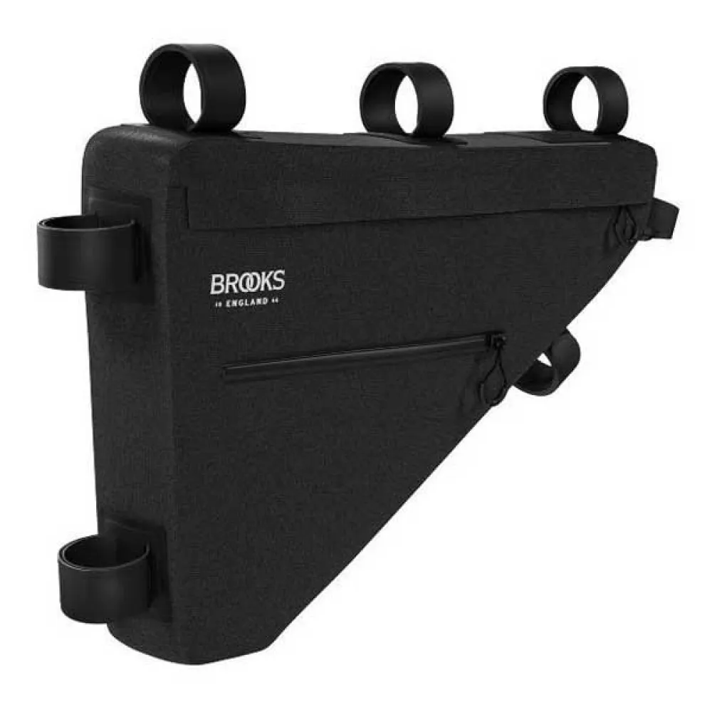 Brooks England Scape frame bag 5.5L