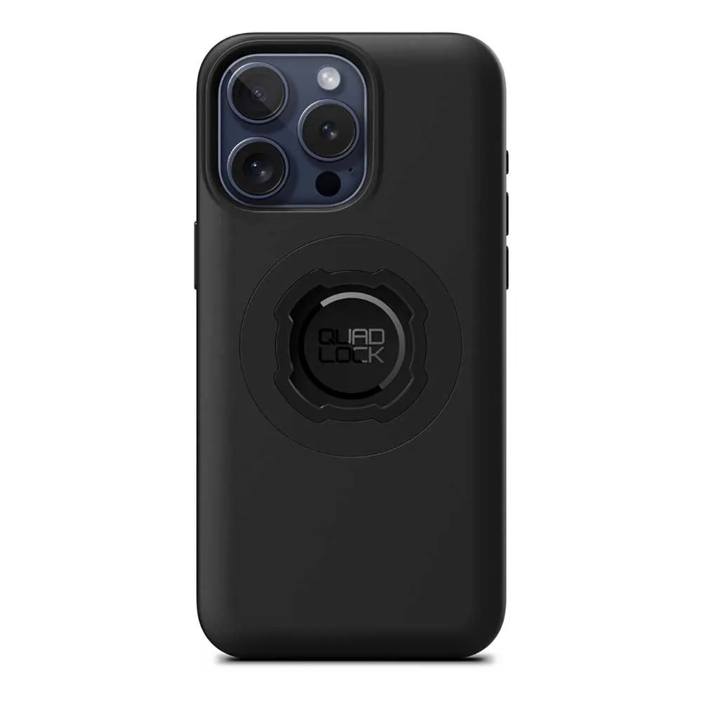 Quad Lock MAG iPhone 15 PRO MAX phone case