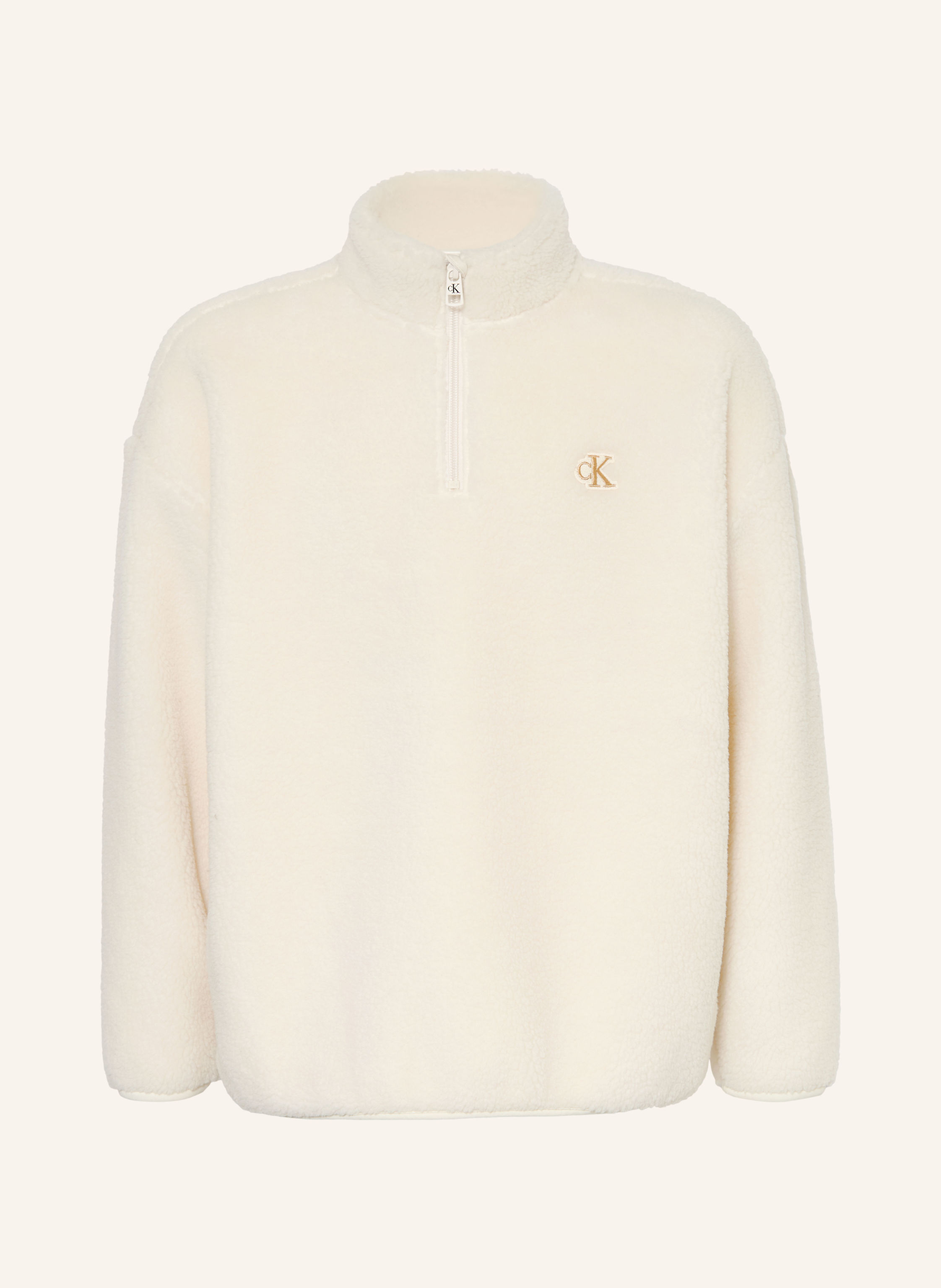 Calvin Klein Teddyfell-Troyer