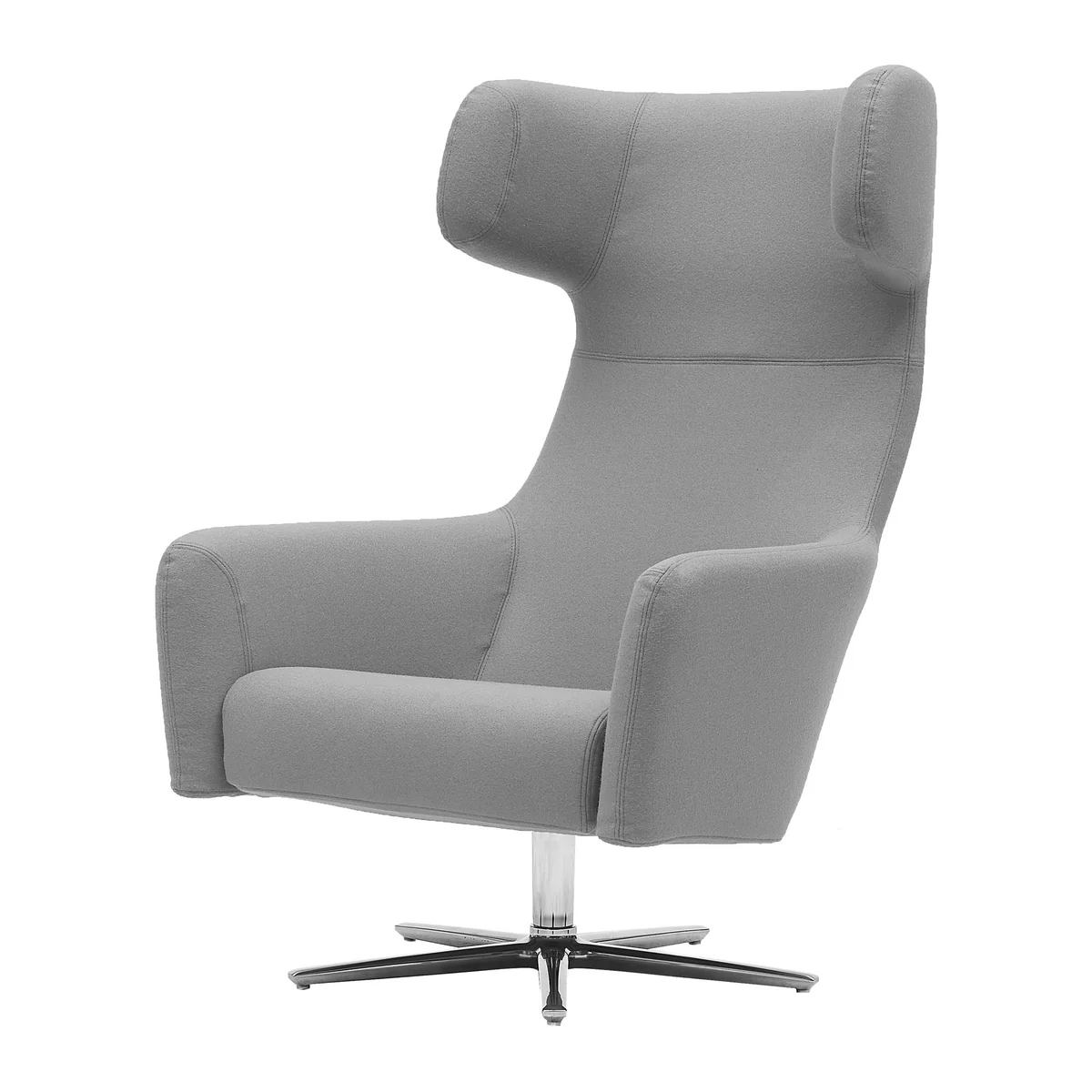 Softline - Havana Swivel Ohrensessel