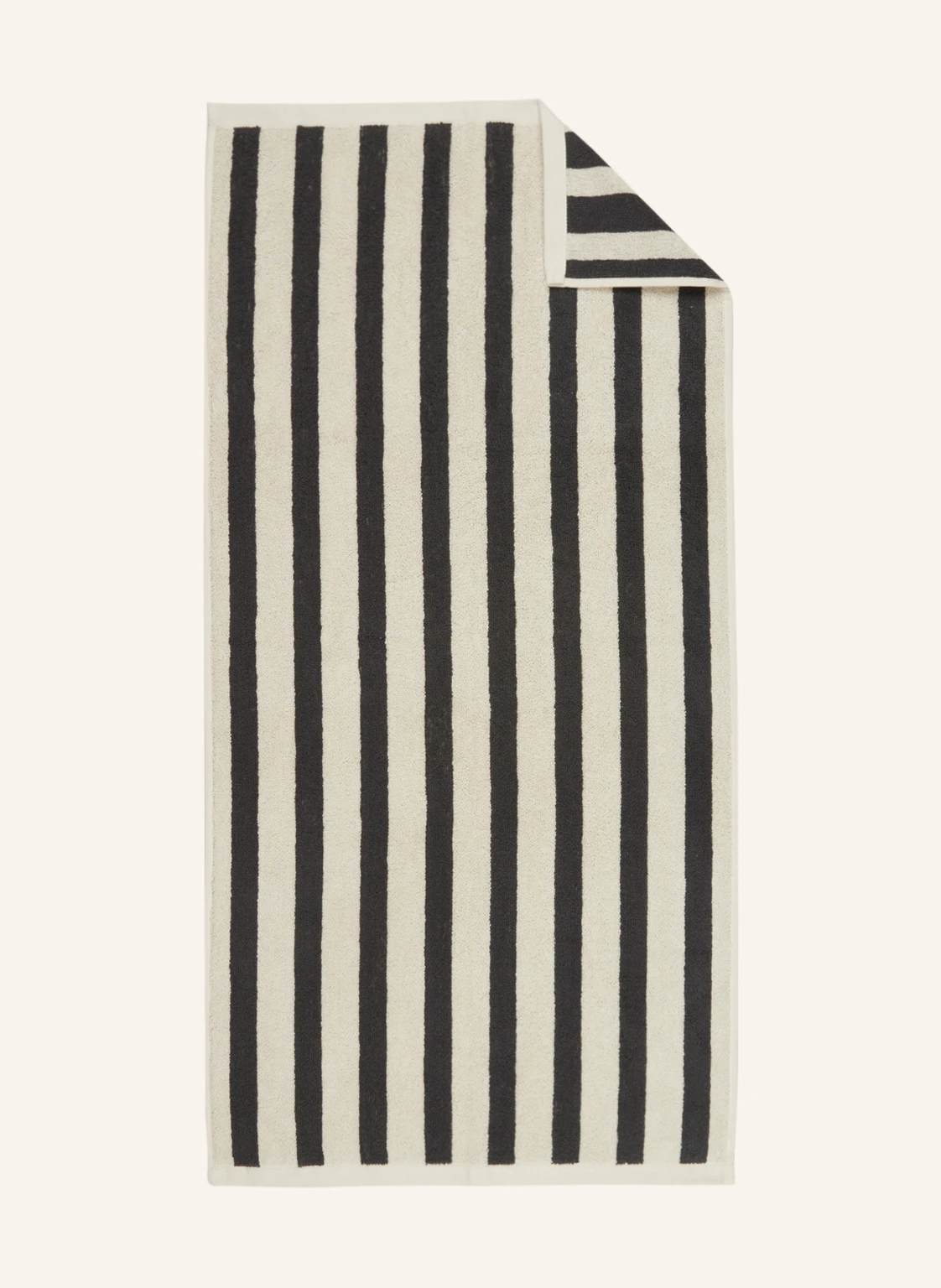 Marc O'Polo Handtuch HERITAGE