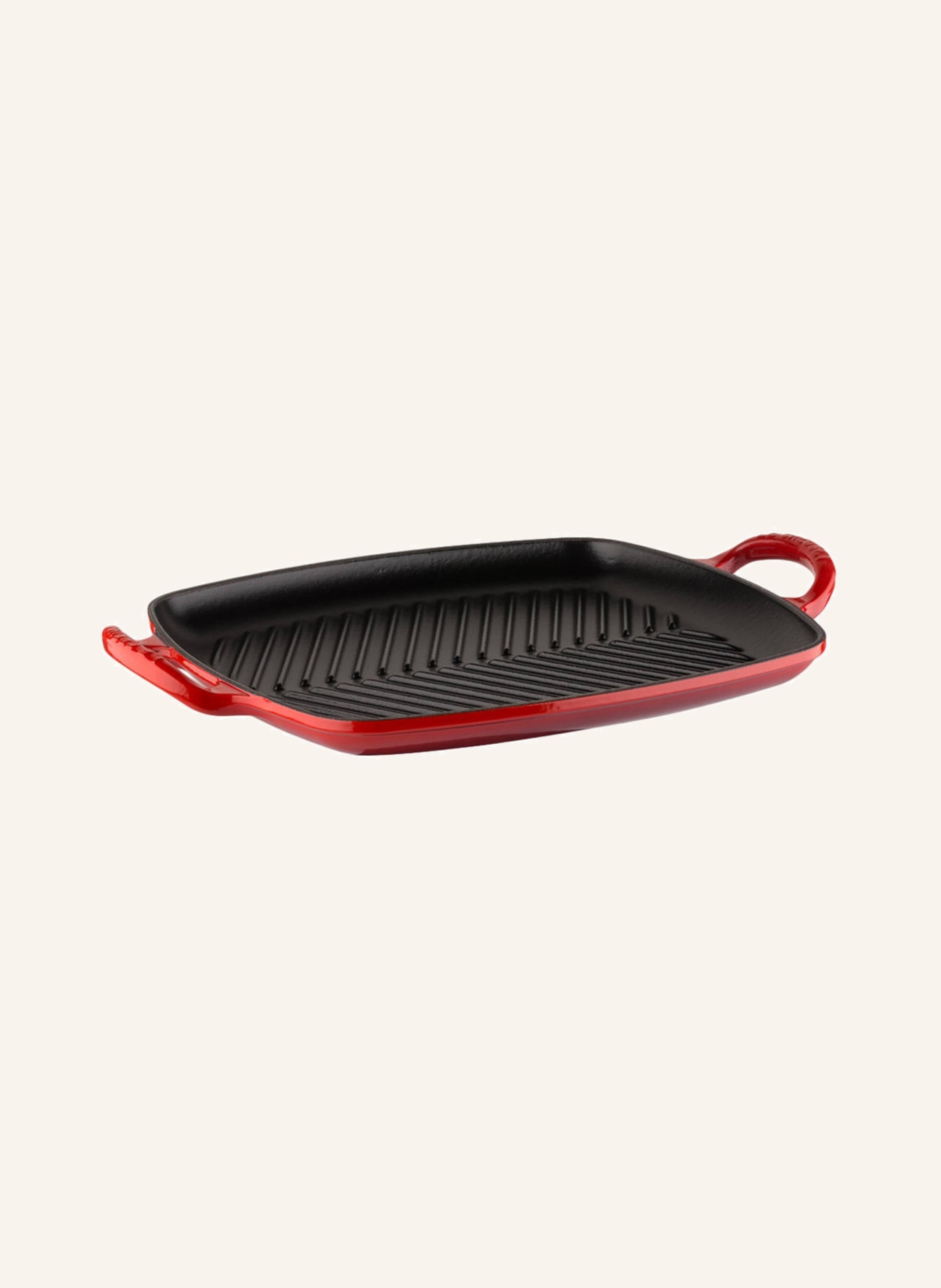 LE CREUSET Grillplatte SIGNATURE