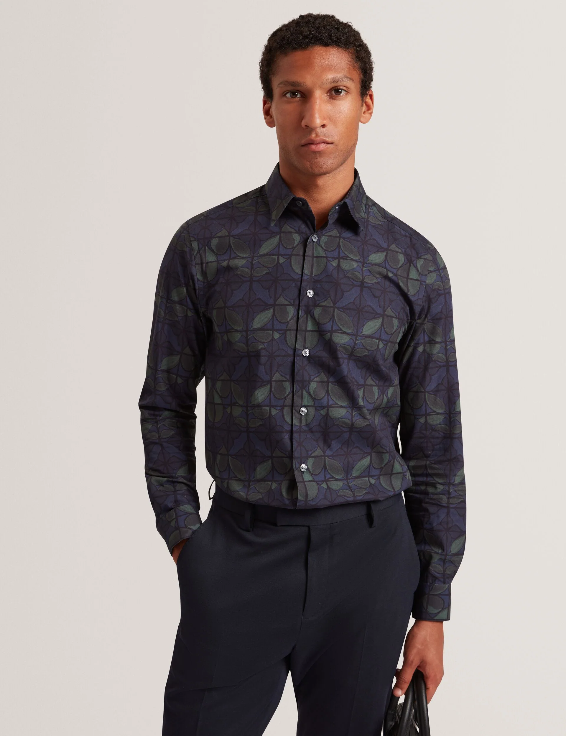 FRANKKN | NAVY