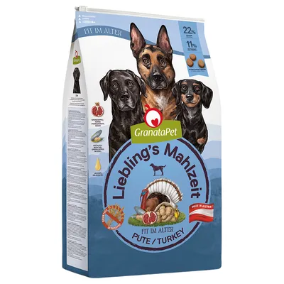 GranataPet Liebling's Mahlzeit Economy Packs