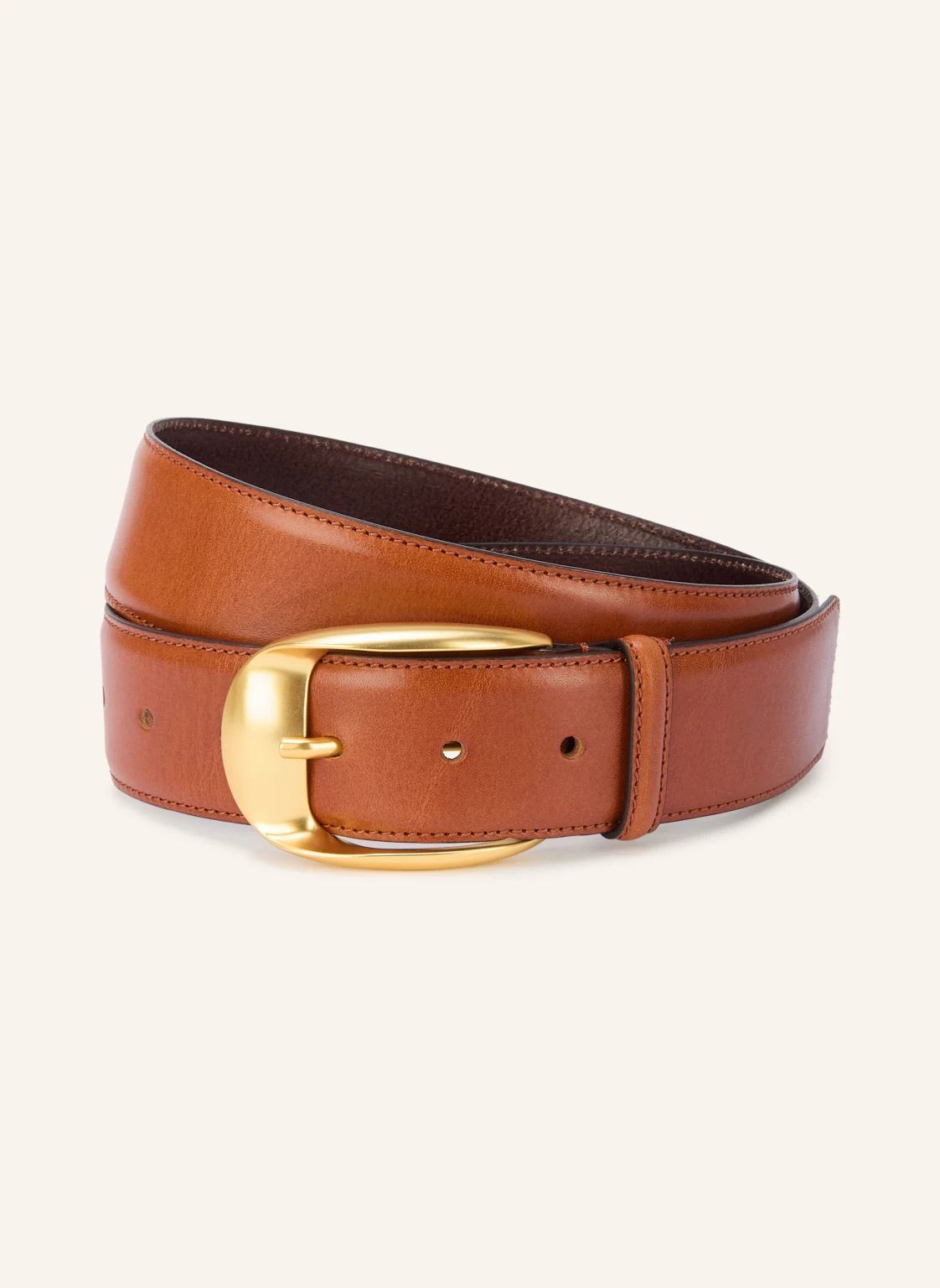 REISS Ledergürtel SAMMY