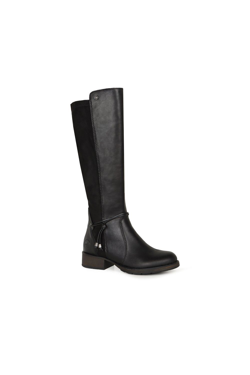 Rieker Virginia' Knee High Boots