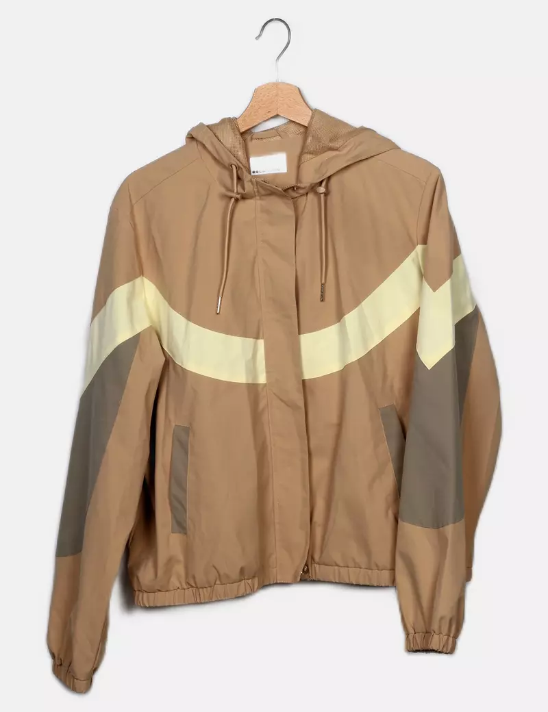 Camaïeu light jacket