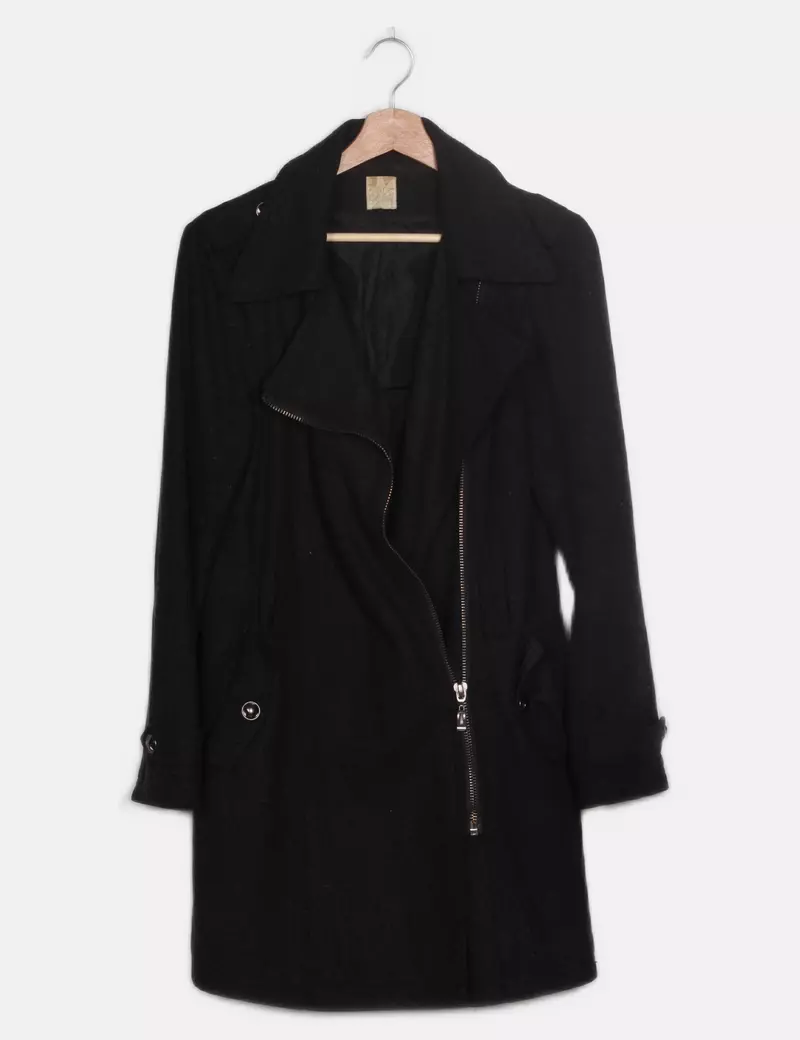 Camaïeu Long coat Cloth