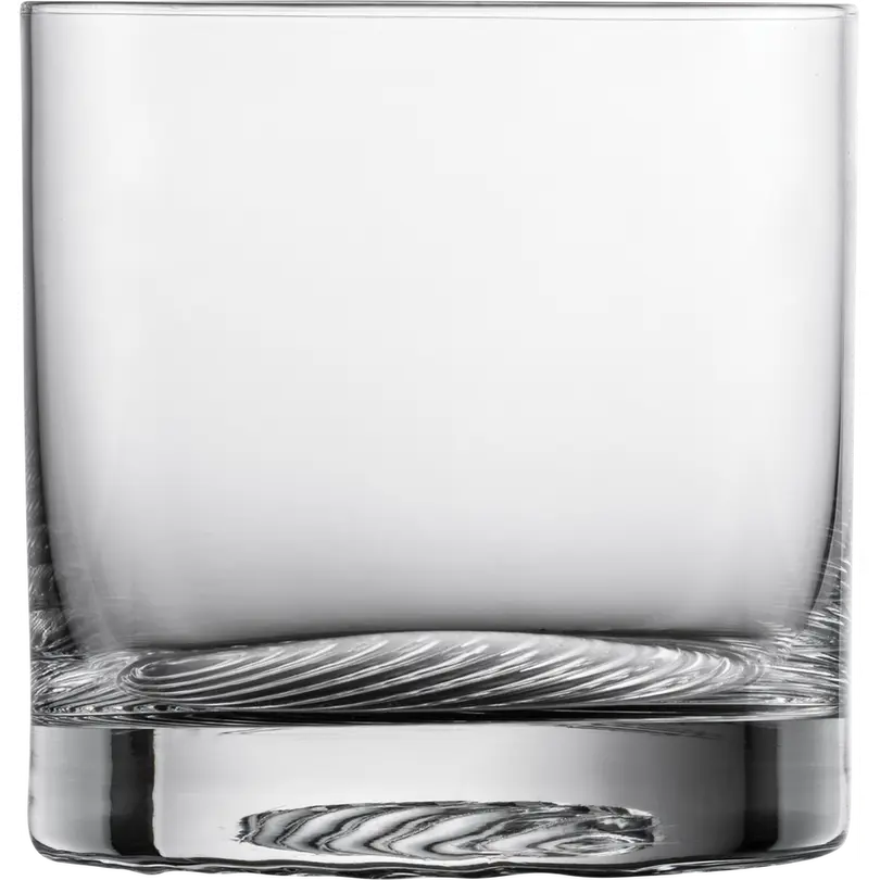 Whiskyglas 4er-Set Echo 60