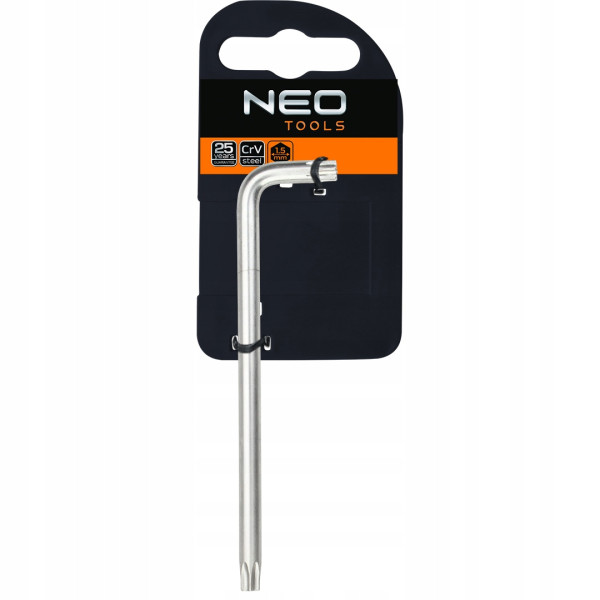 Klucz Torx T10, CrV NEO 09-550
