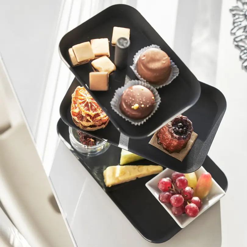 Etagere Tower