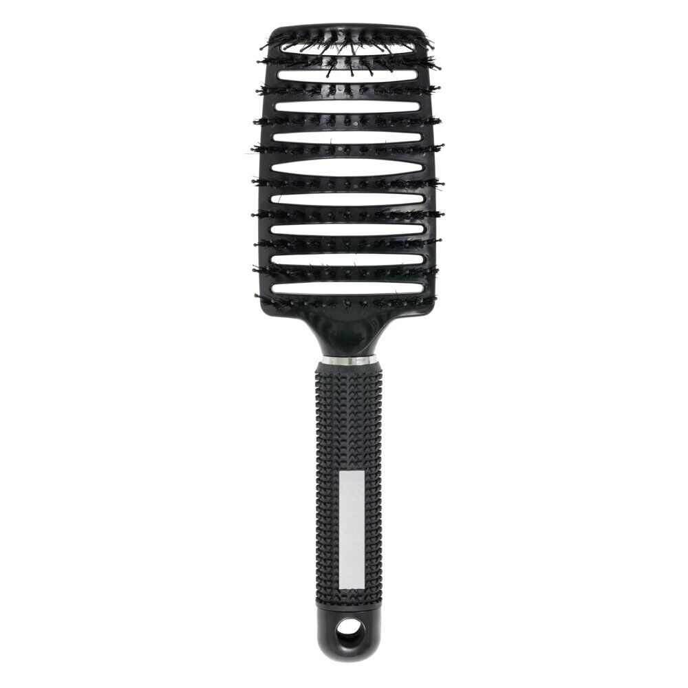 Brosse à cheveux magique L25xl7,2cm