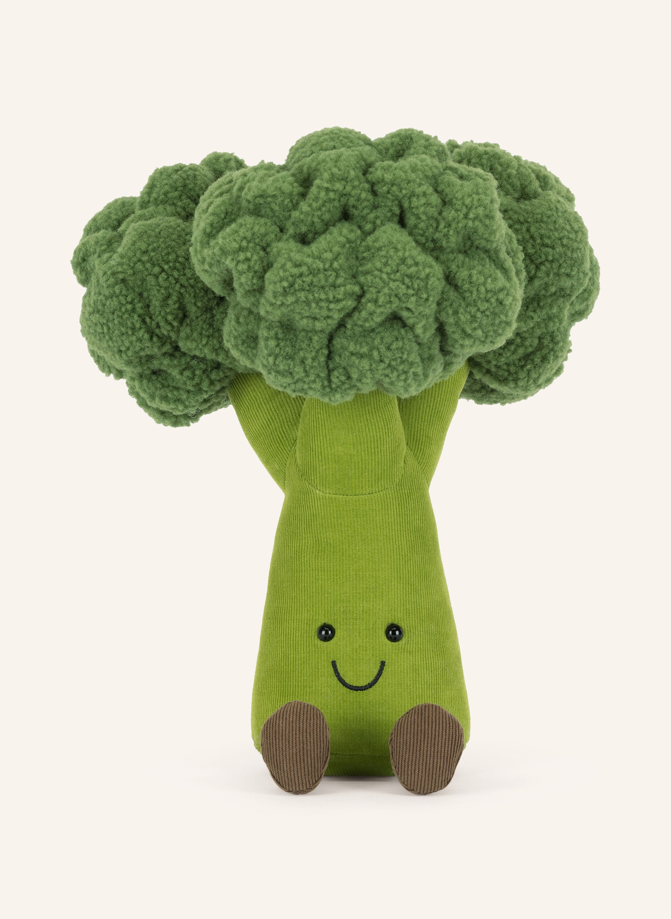 Jellycat Plüsch-Spielzeug AMUSEABLES BROCCOLI