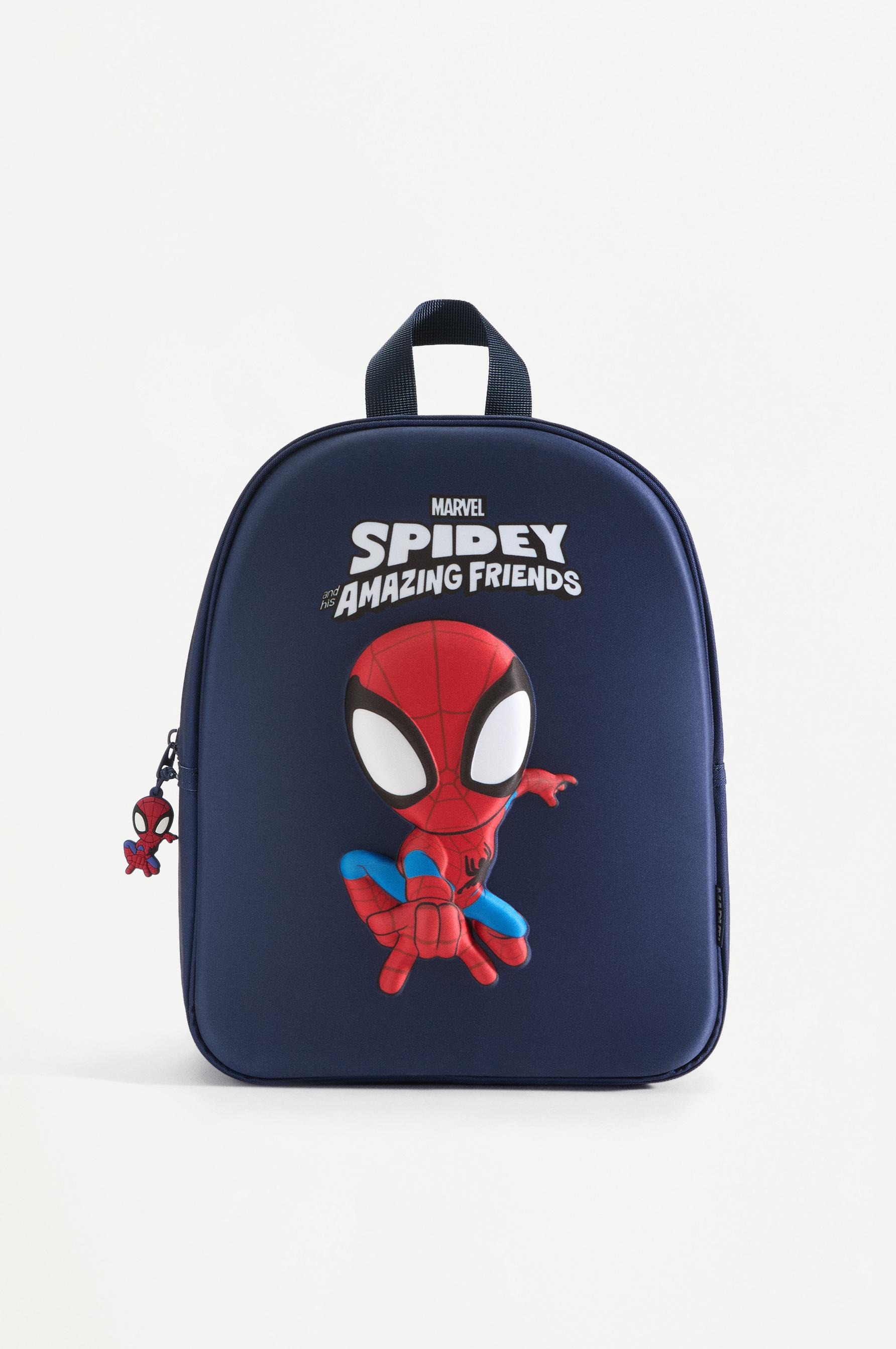 MOCHILA SPIDEY ©Marvel