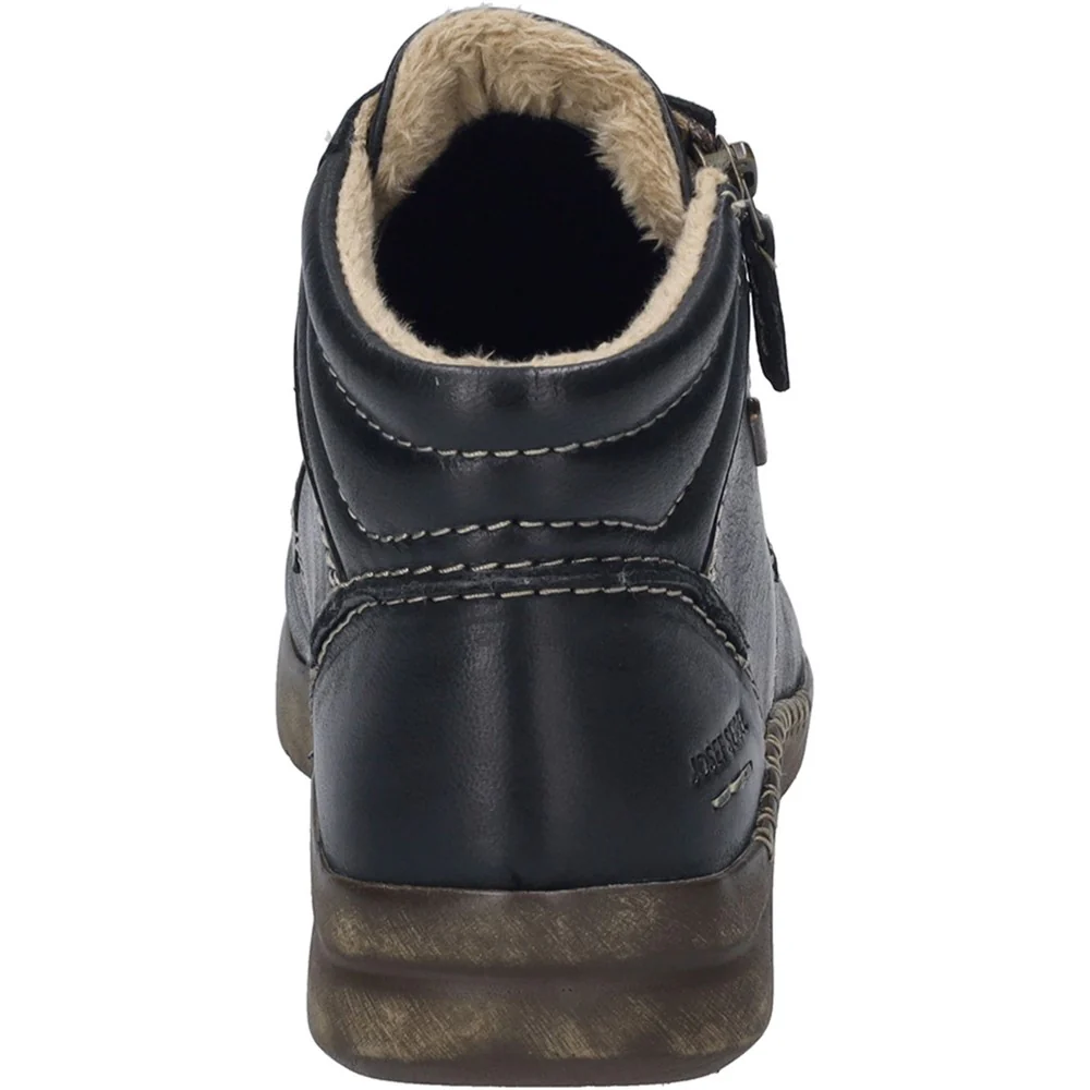 Josef Seibel Conny 52 Ankle Boot