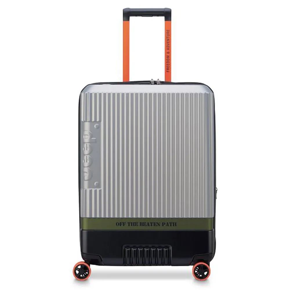Delsey JH001A Expandable 66cm 71L trolley bag