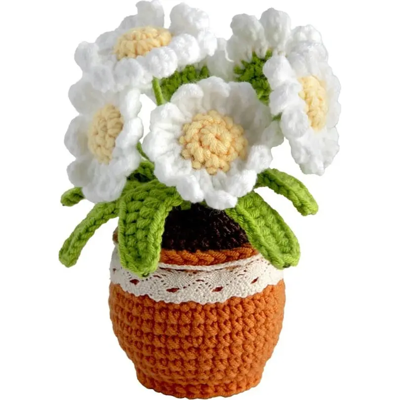 Bastelset Blume