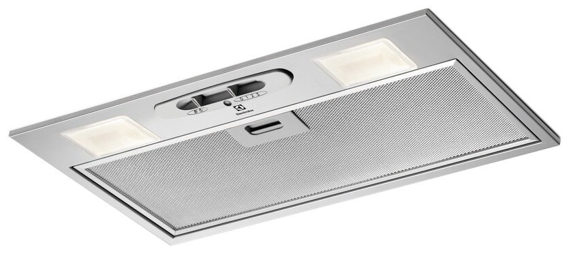 Okap podszafkowy szafkowy Electrolux LFG235S