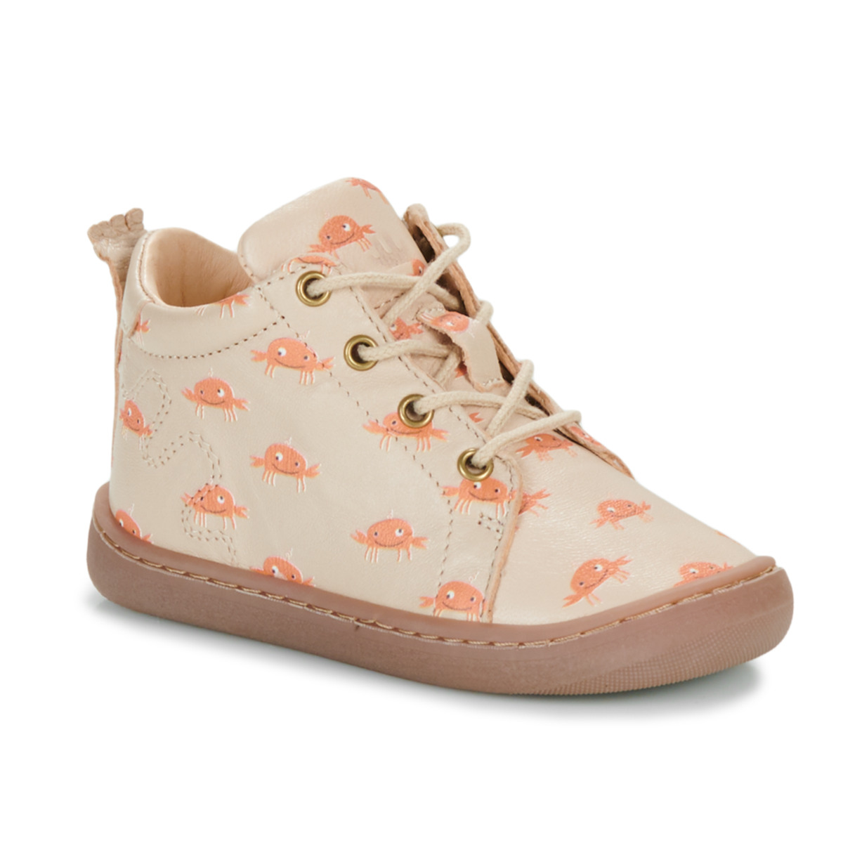 Easy Peasy - MY DEBOO LACET - Beige