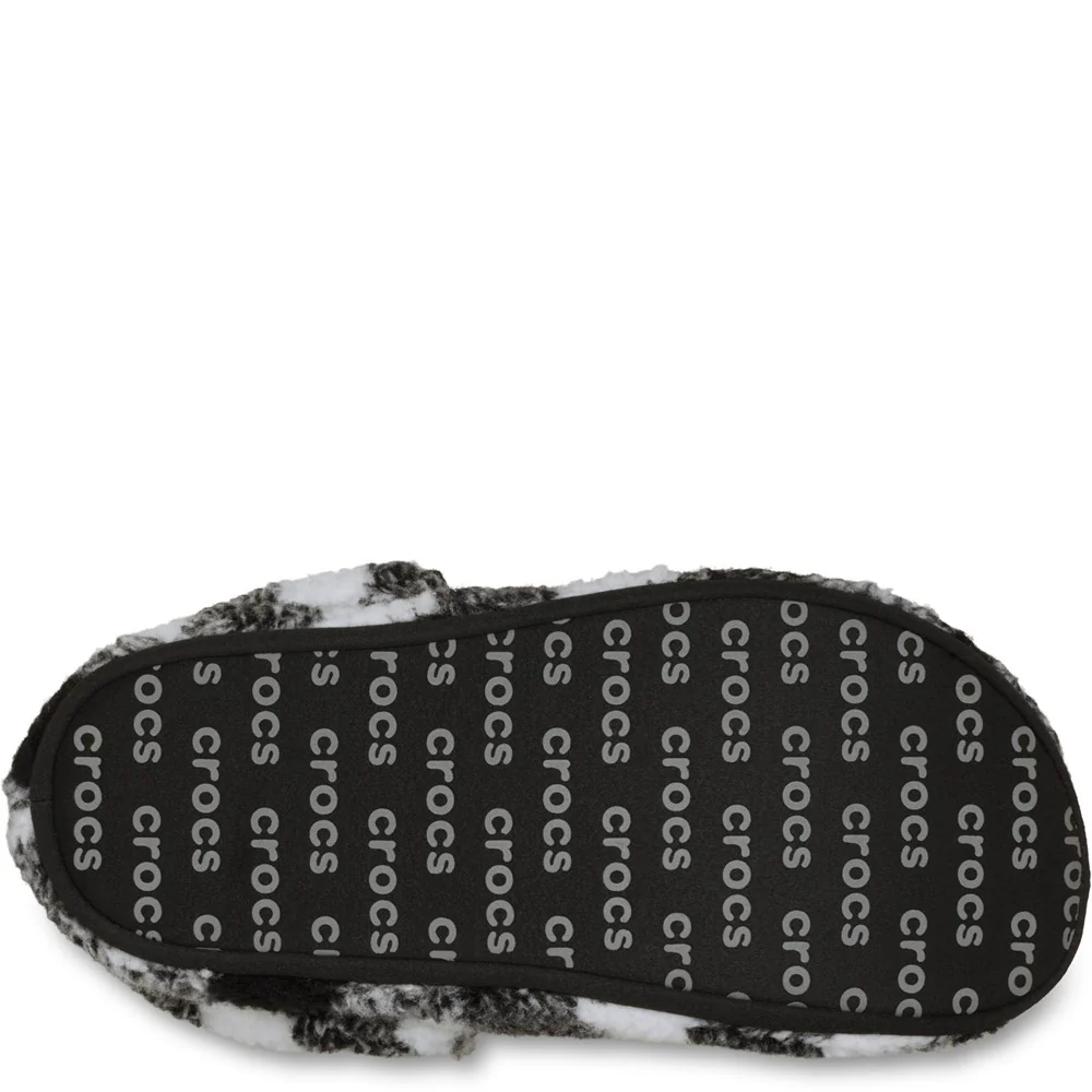 Crocs Unisex Classic Cozzzy Slipper