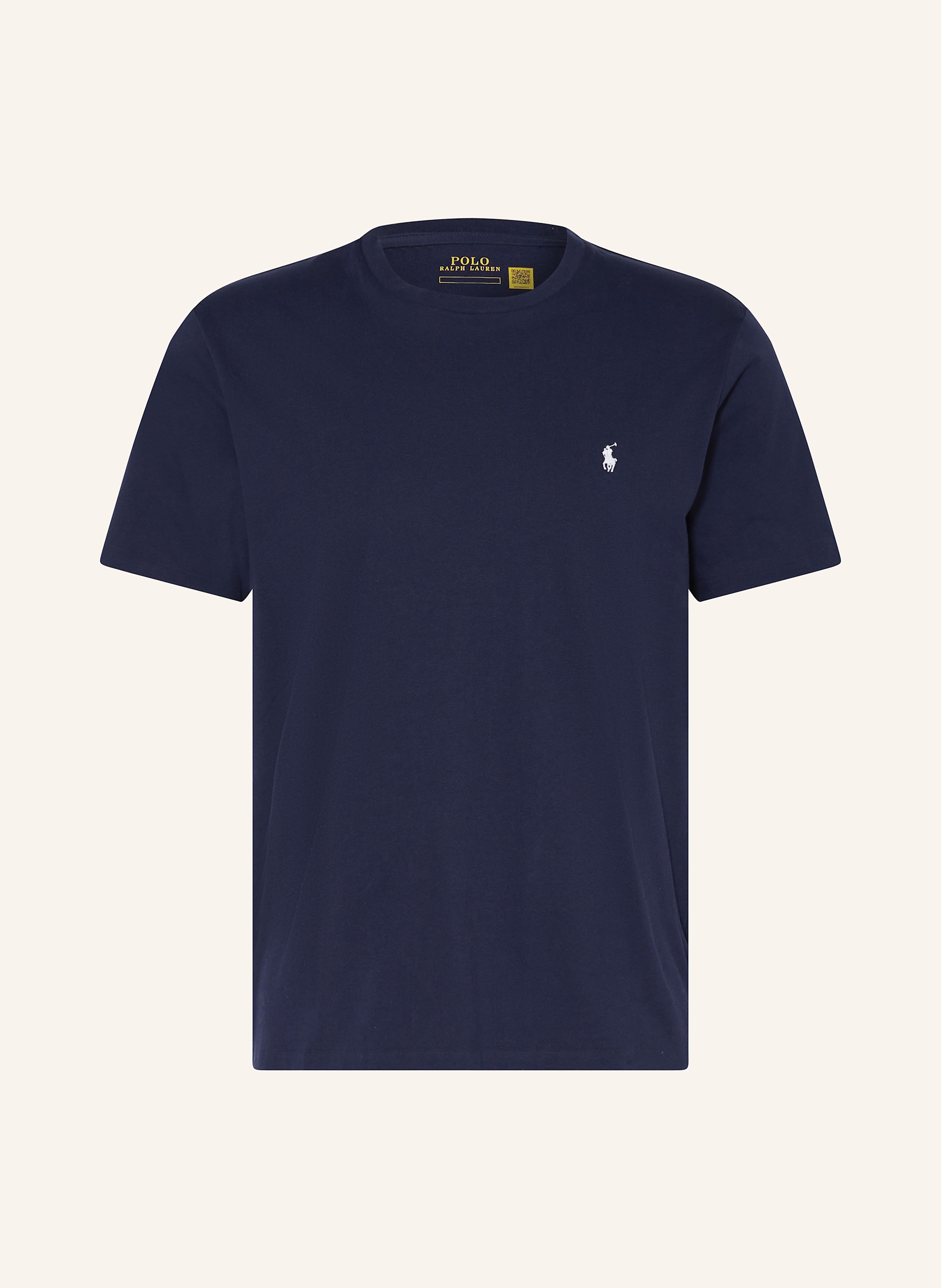 POLO RALPH LAUREN Lounge-Shirt