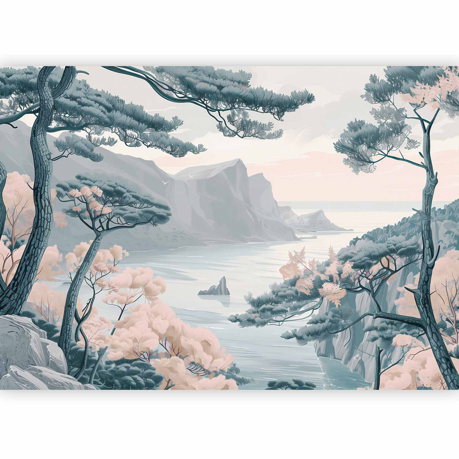 Fototapeta flizelinowa Artgeist 110g/m2 rolka 1 szt