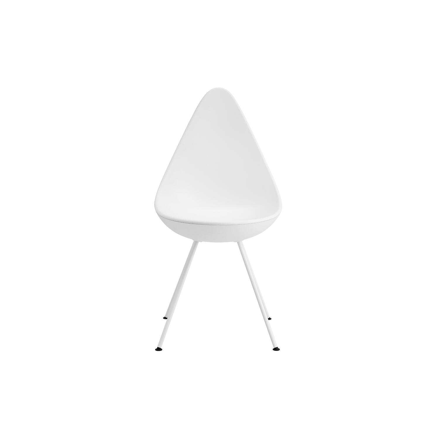 Dr&aring;ben&trade; 3110 stol, white monochrome