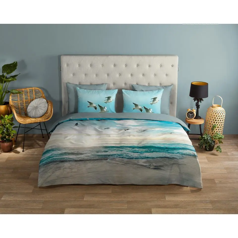 Duvet cover Good Morning 240x220 2* 60x70 cm