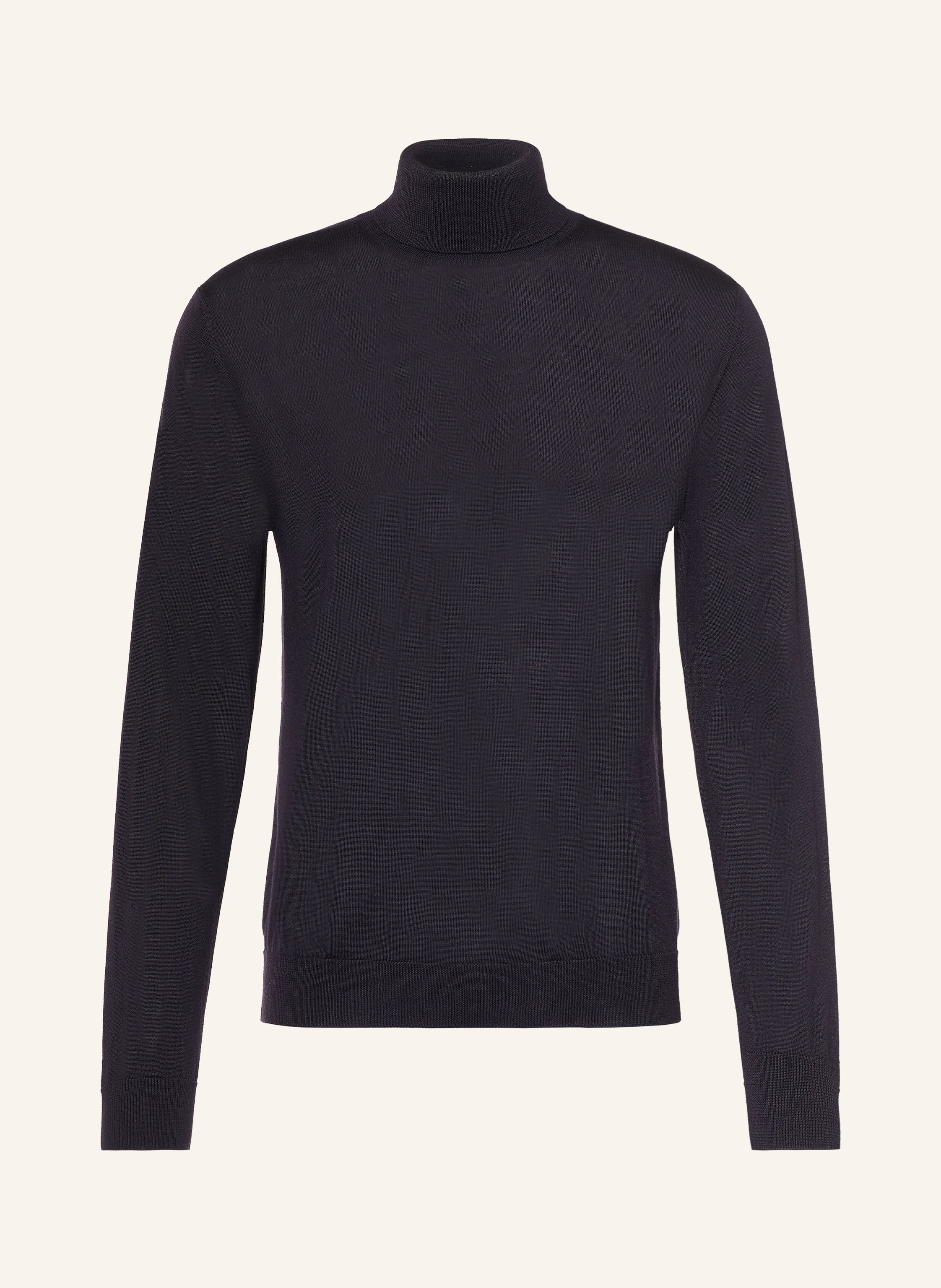 DANIELE FIESOLI Rollkragenpullover