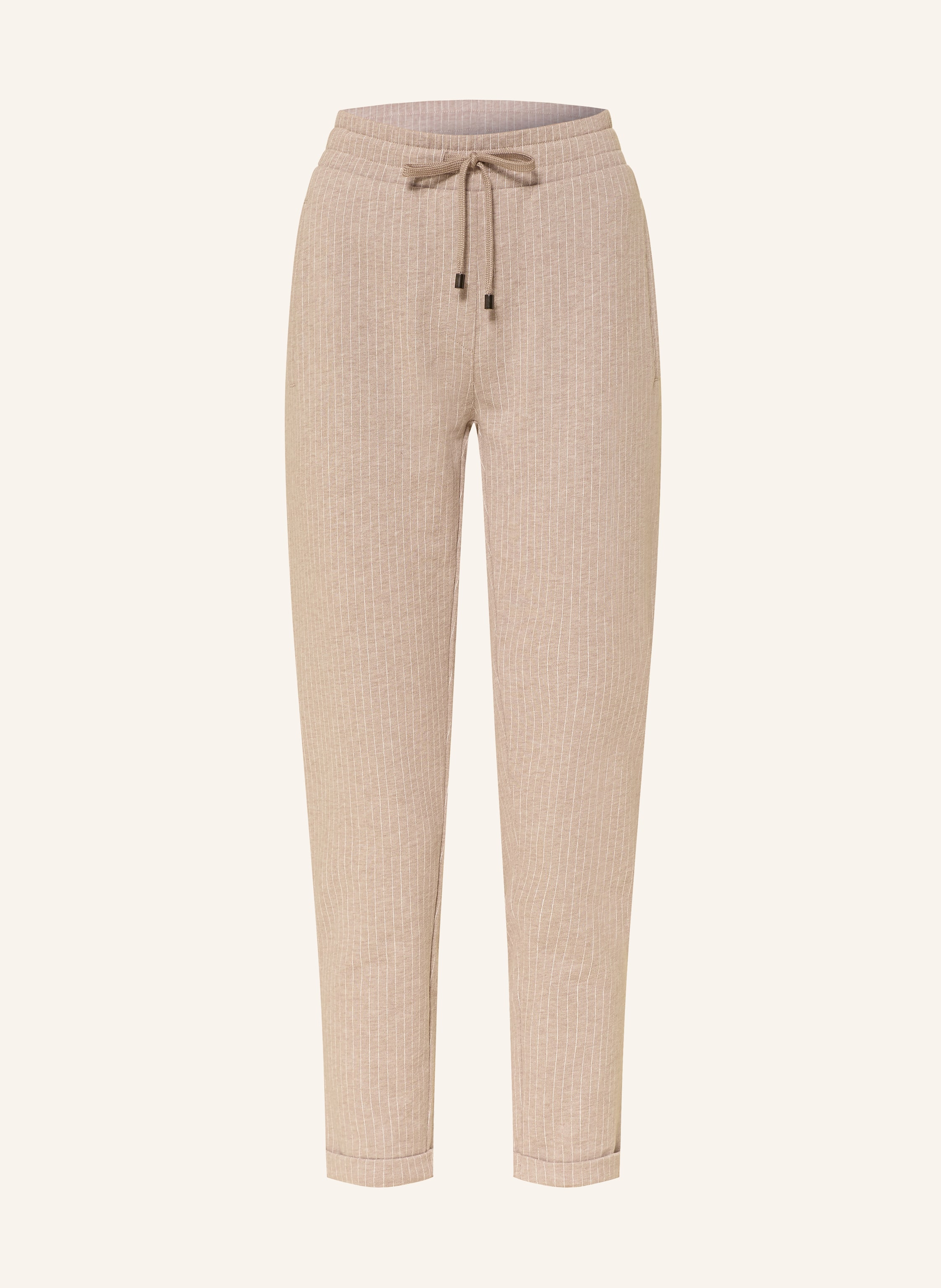 Juvia Sweatpants MARGIE