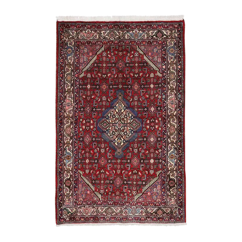 Orientteppich Hamadan