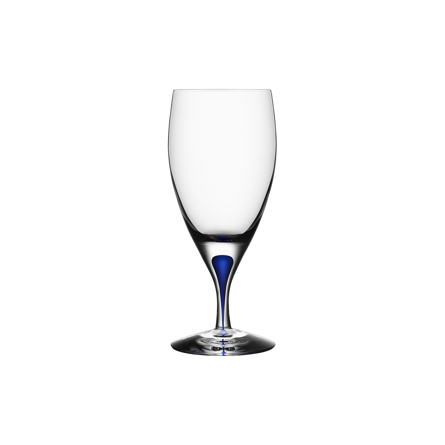 Intermezzo Blue vandglas