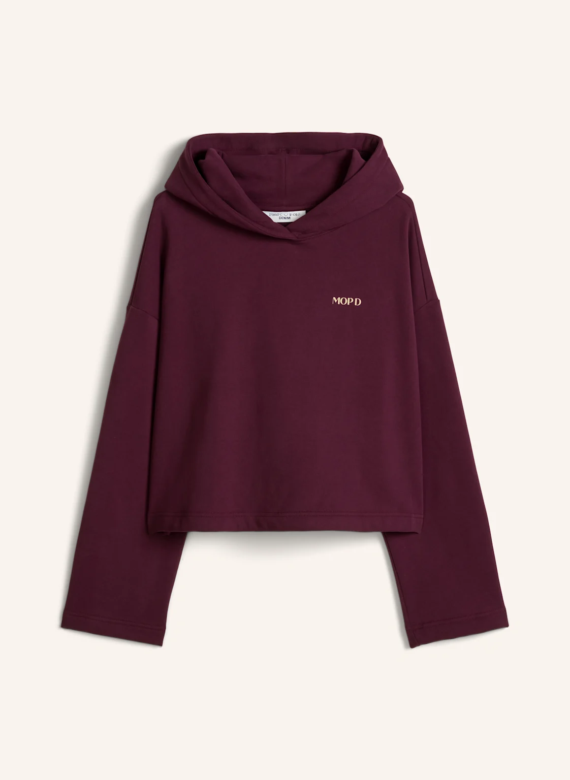 Marc O'Polo DENIM Hoodie
