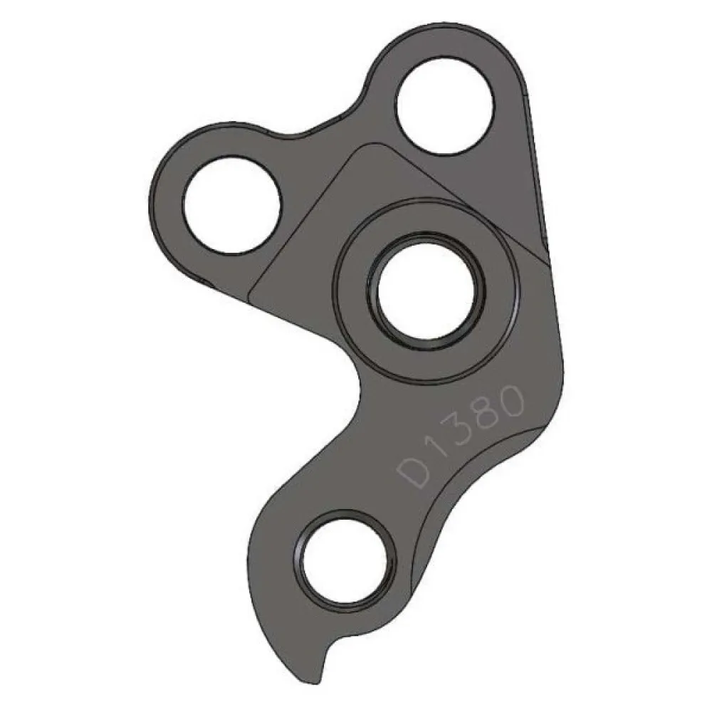 Pilo D1380 Sunn derailleur hanger