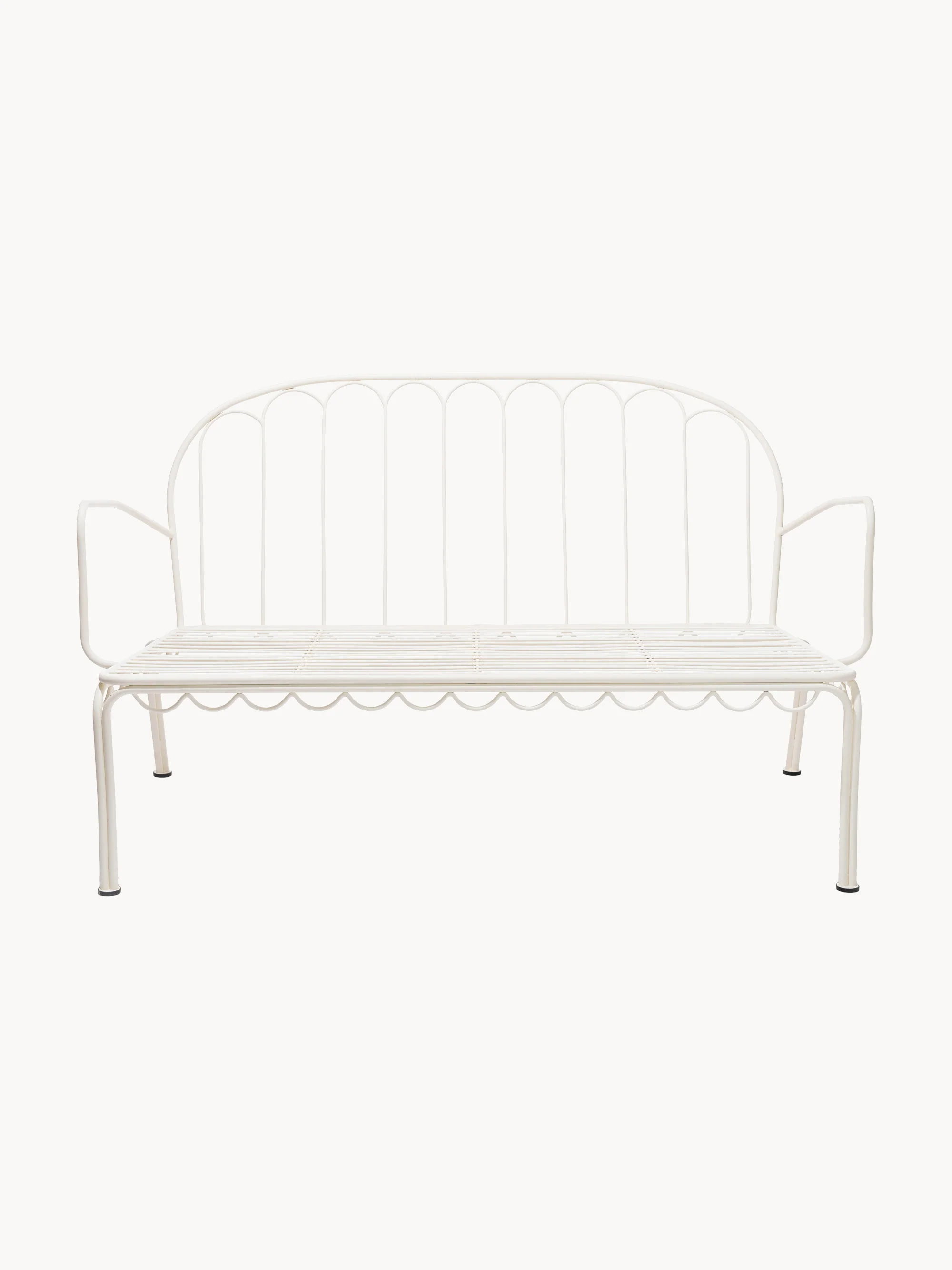 Garten-Sofa Al Fresco