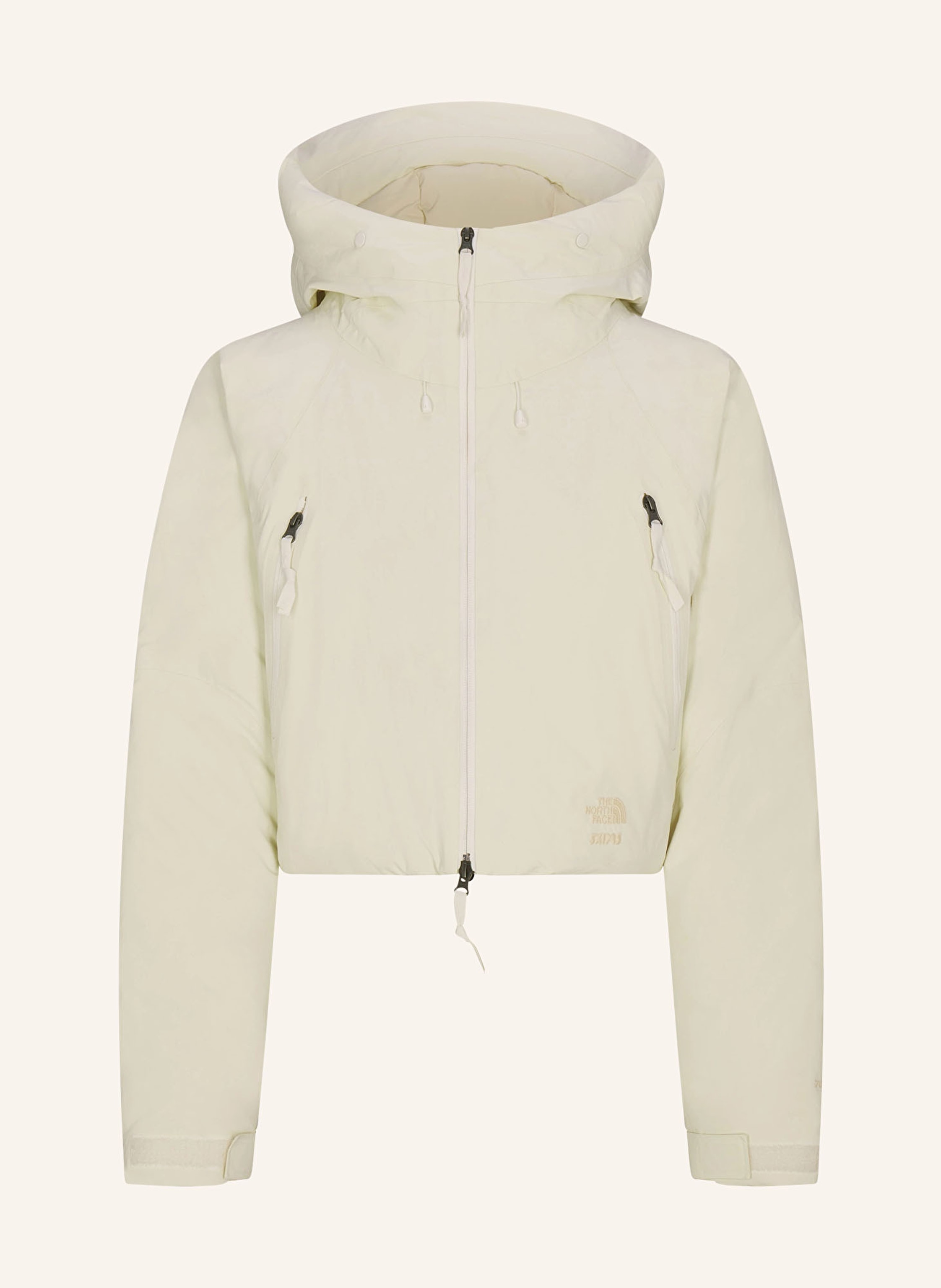 THE NORTH FACE x SKIMS Daunenjacke TNF X PROJECT K