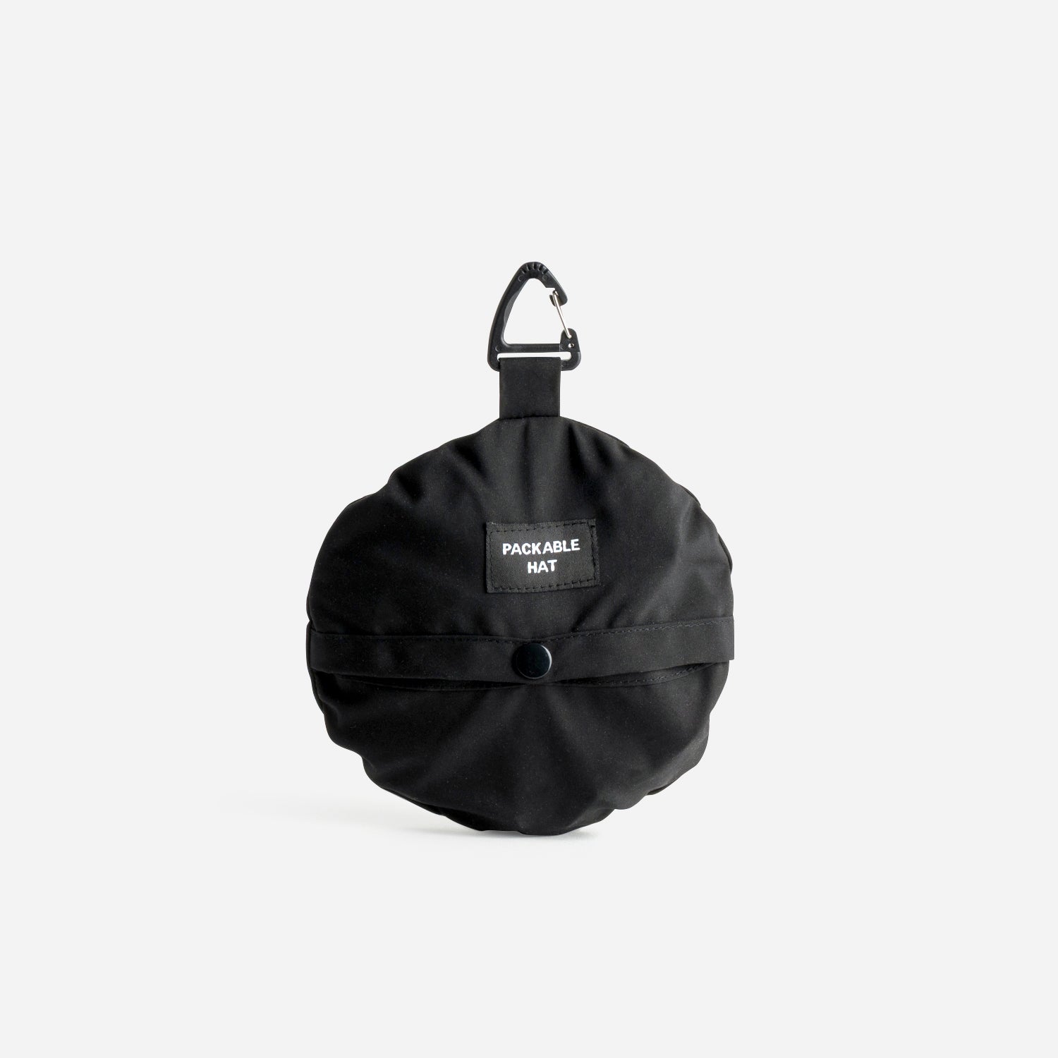 Bob noir packable