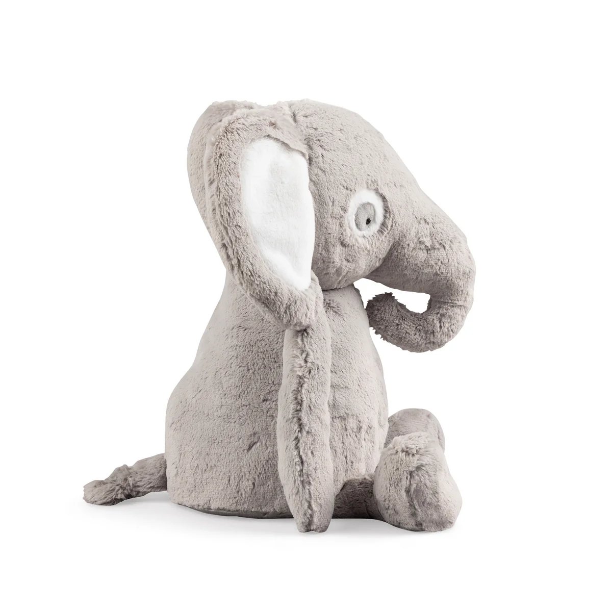 Sebra - Kuscheltier Finley der Elefant