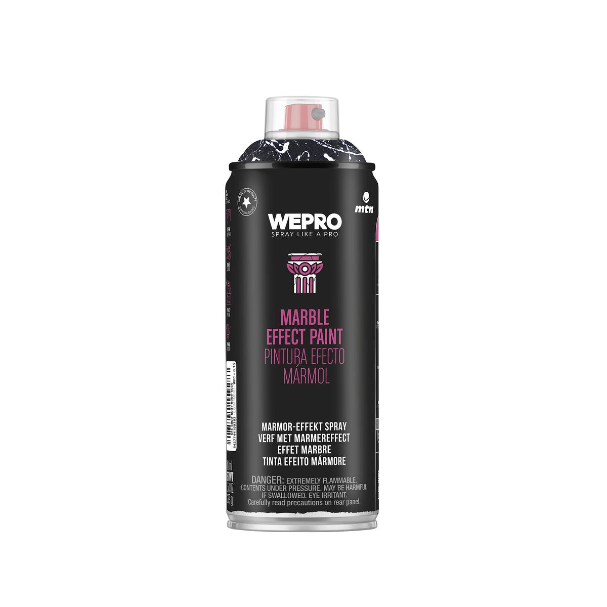 MTN WEPRO White Marble Effect 400ml