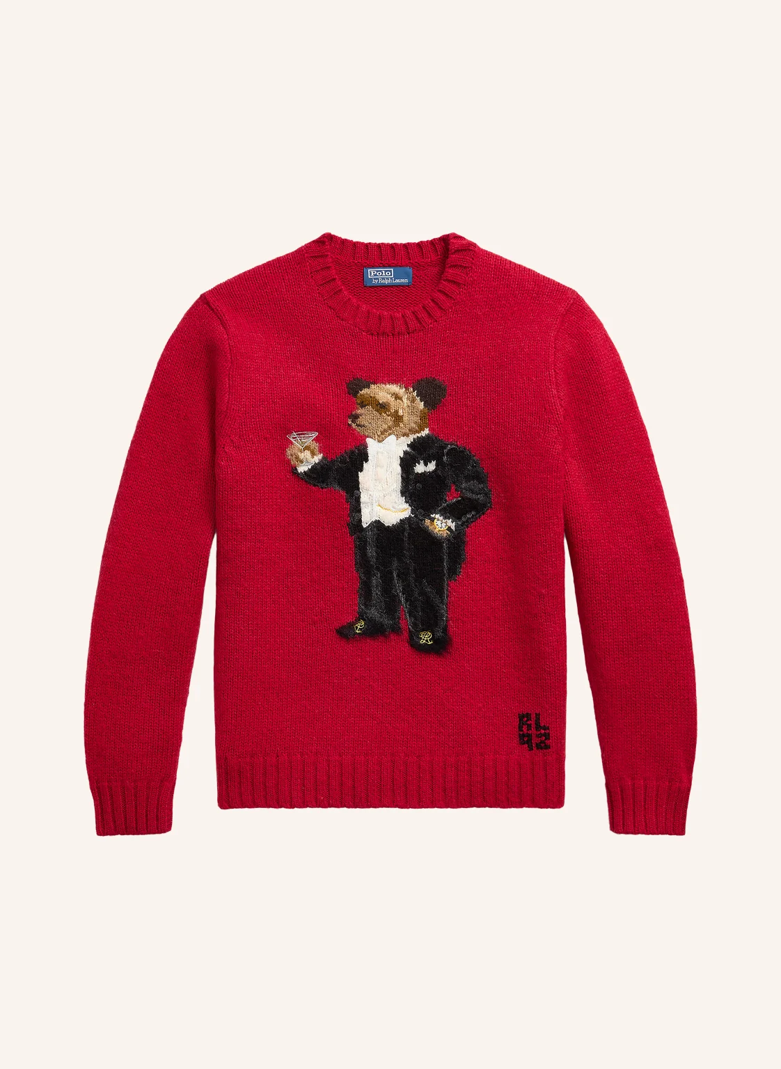 POLO RALPH LAUREN Pullover