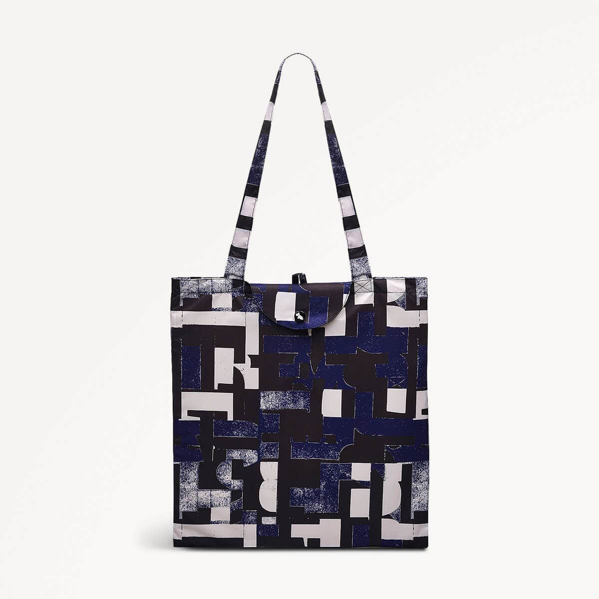 Abstract Geo Responsible Foldaway - RFD10201