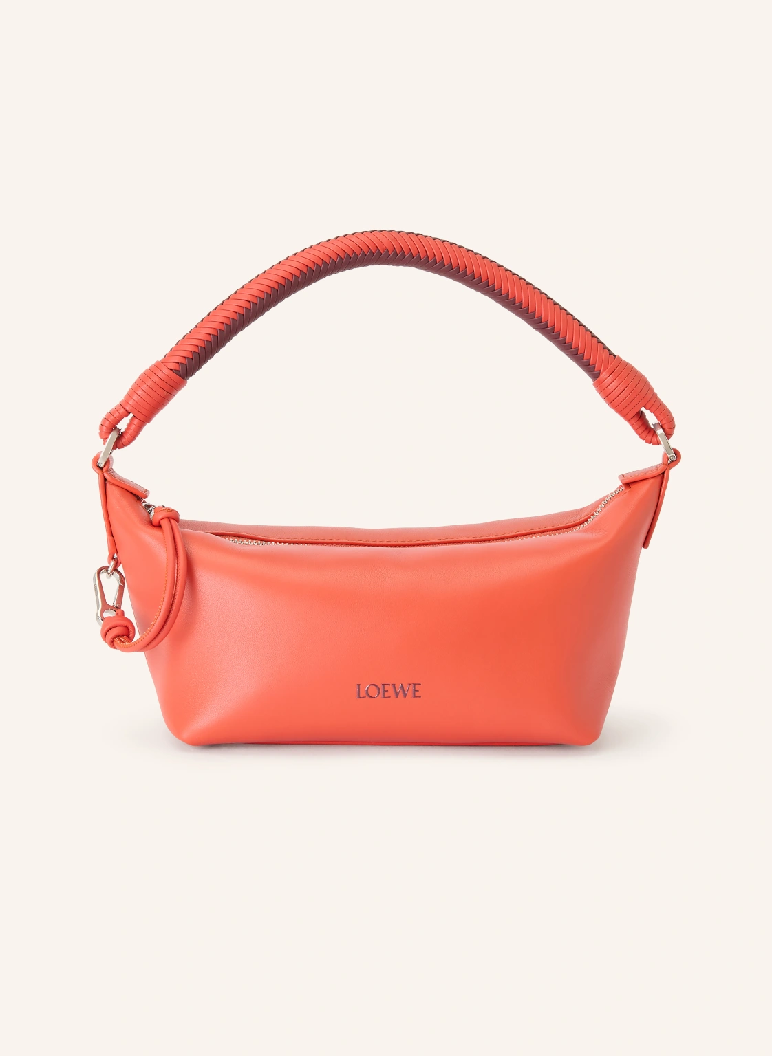 LOEWE Schultertasche CALA MINI